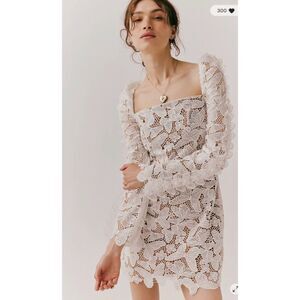 Elliatt Verona Dress